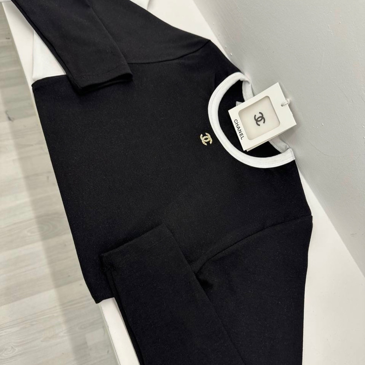 Chnl Uzun Kollu Body