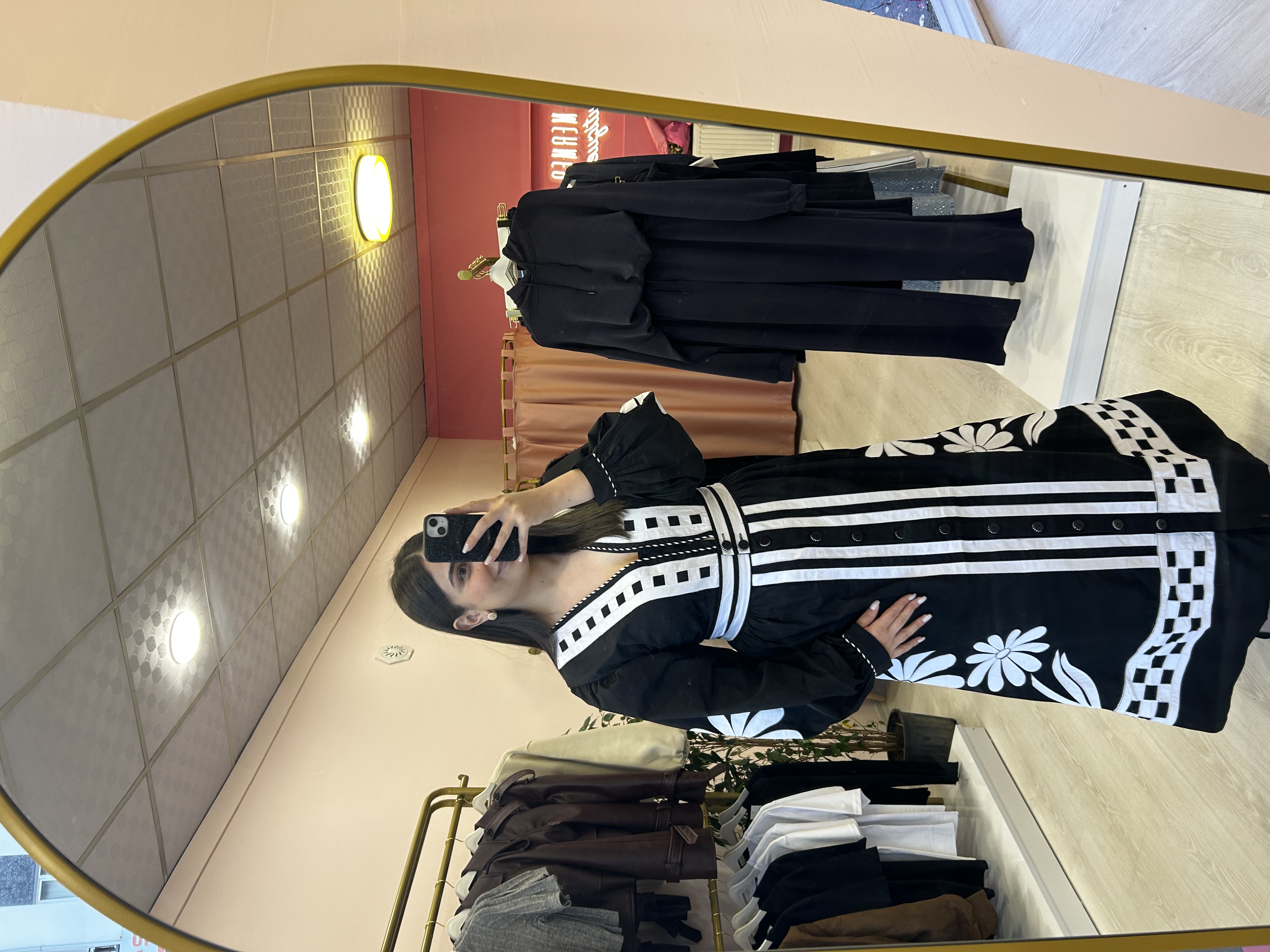 Marka Muadili Elbise