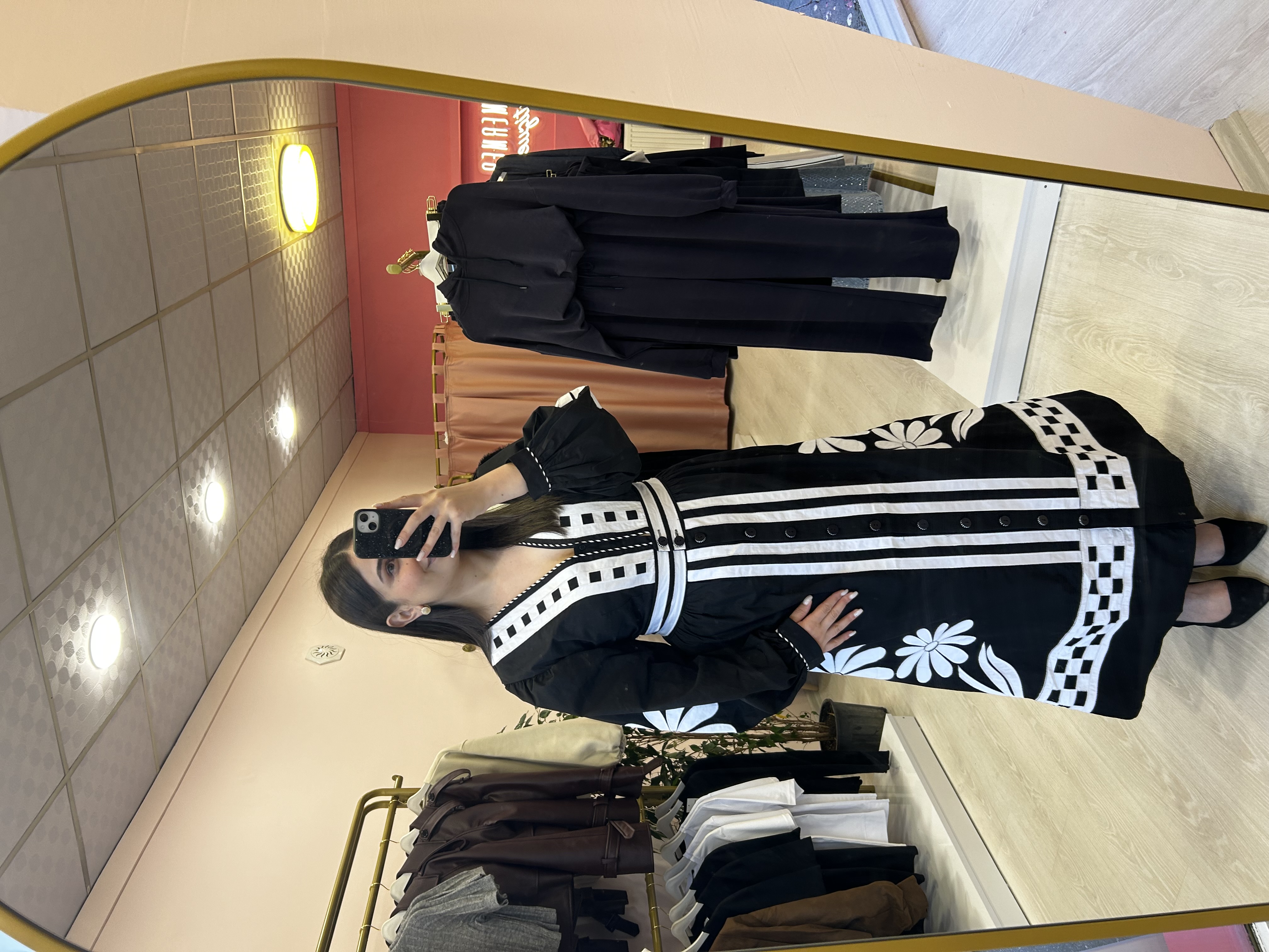 Marka Muadili Elbise