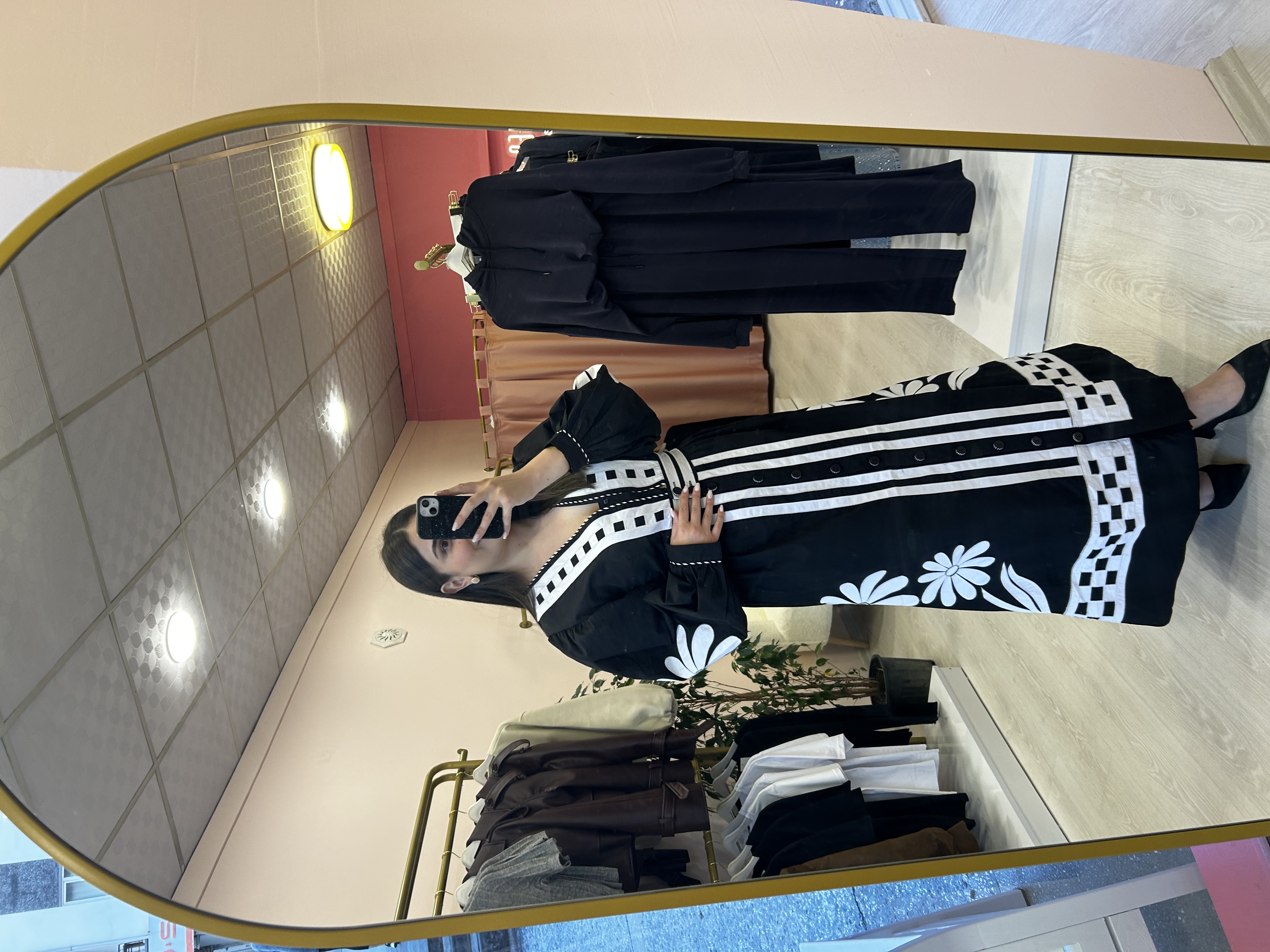 Marka Muadili Elbise