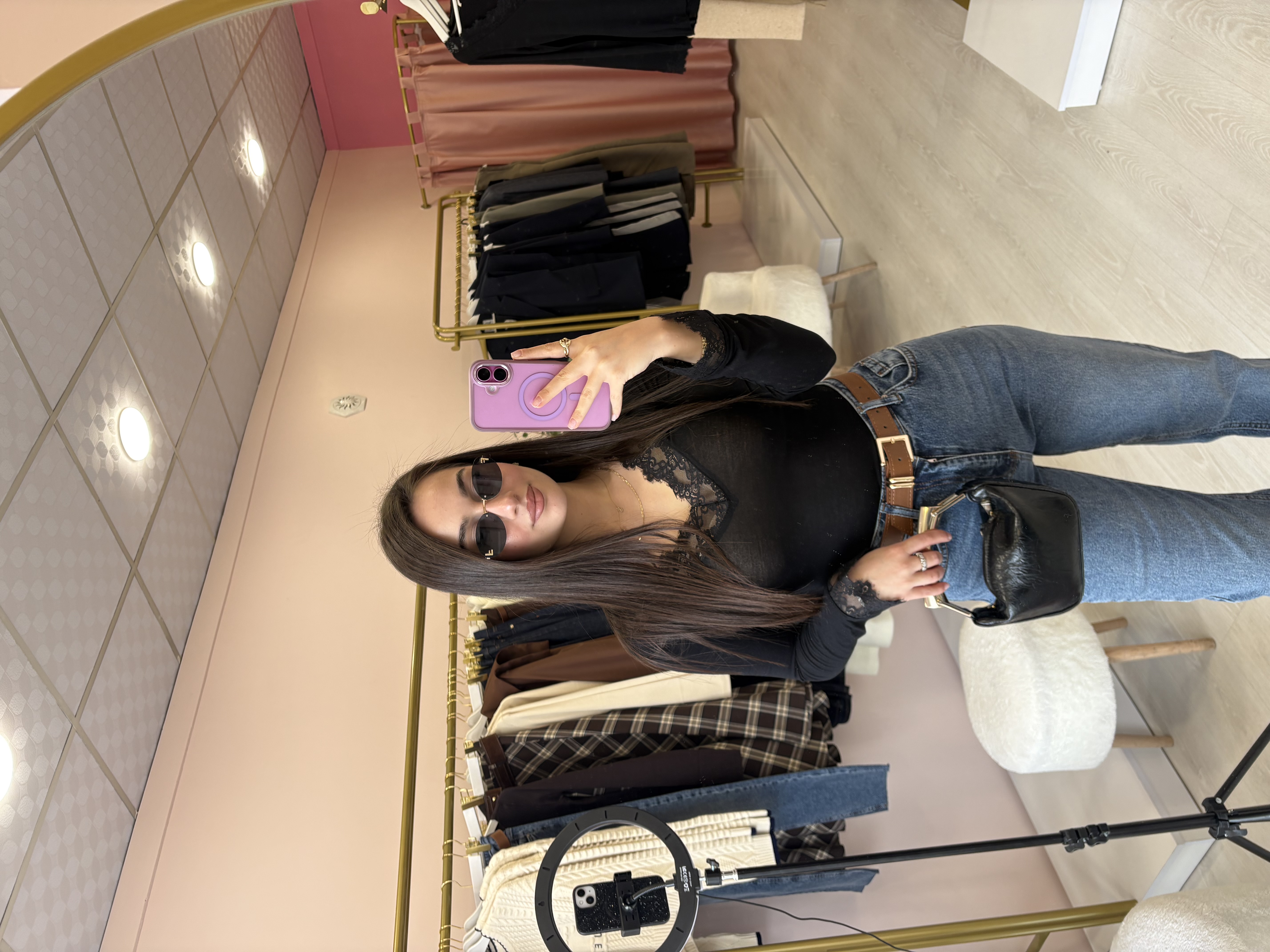 Dantelli Kaşmir Body