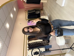 Dantelli Kaşmir Body