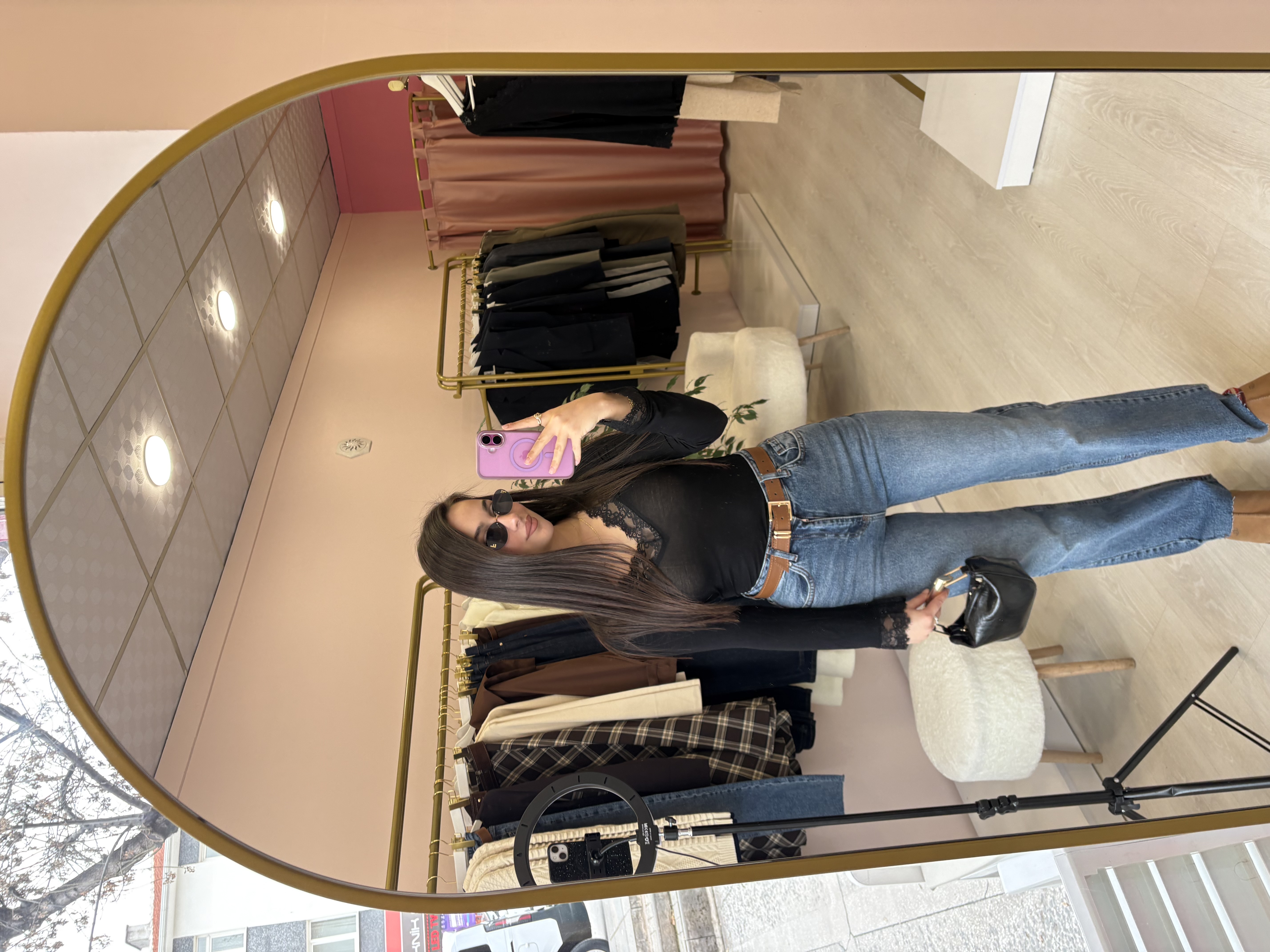 Dantelli Kaşmir Body