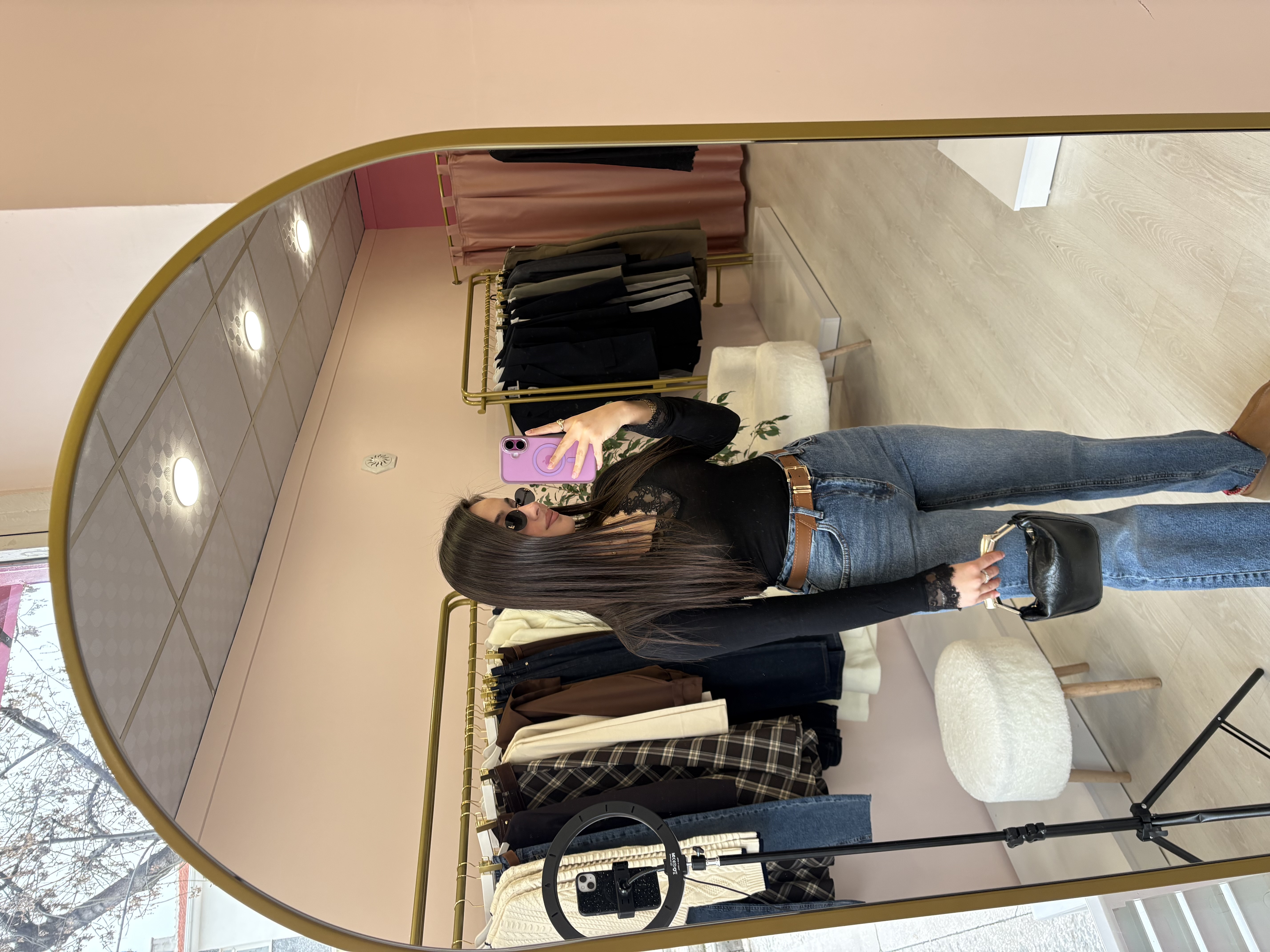 Dantelli Kaşmir Body