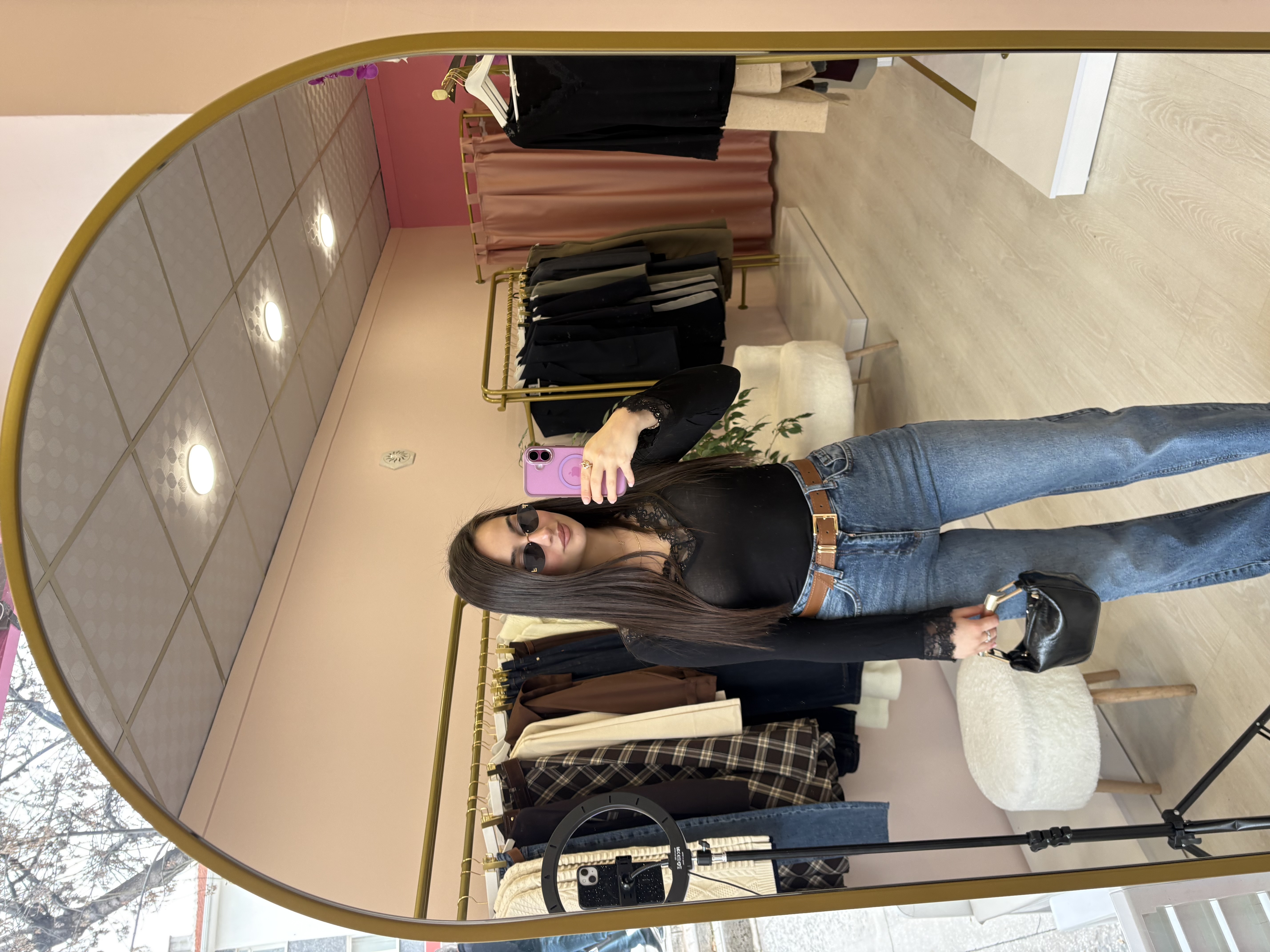 Dantelli Kaşmir Body