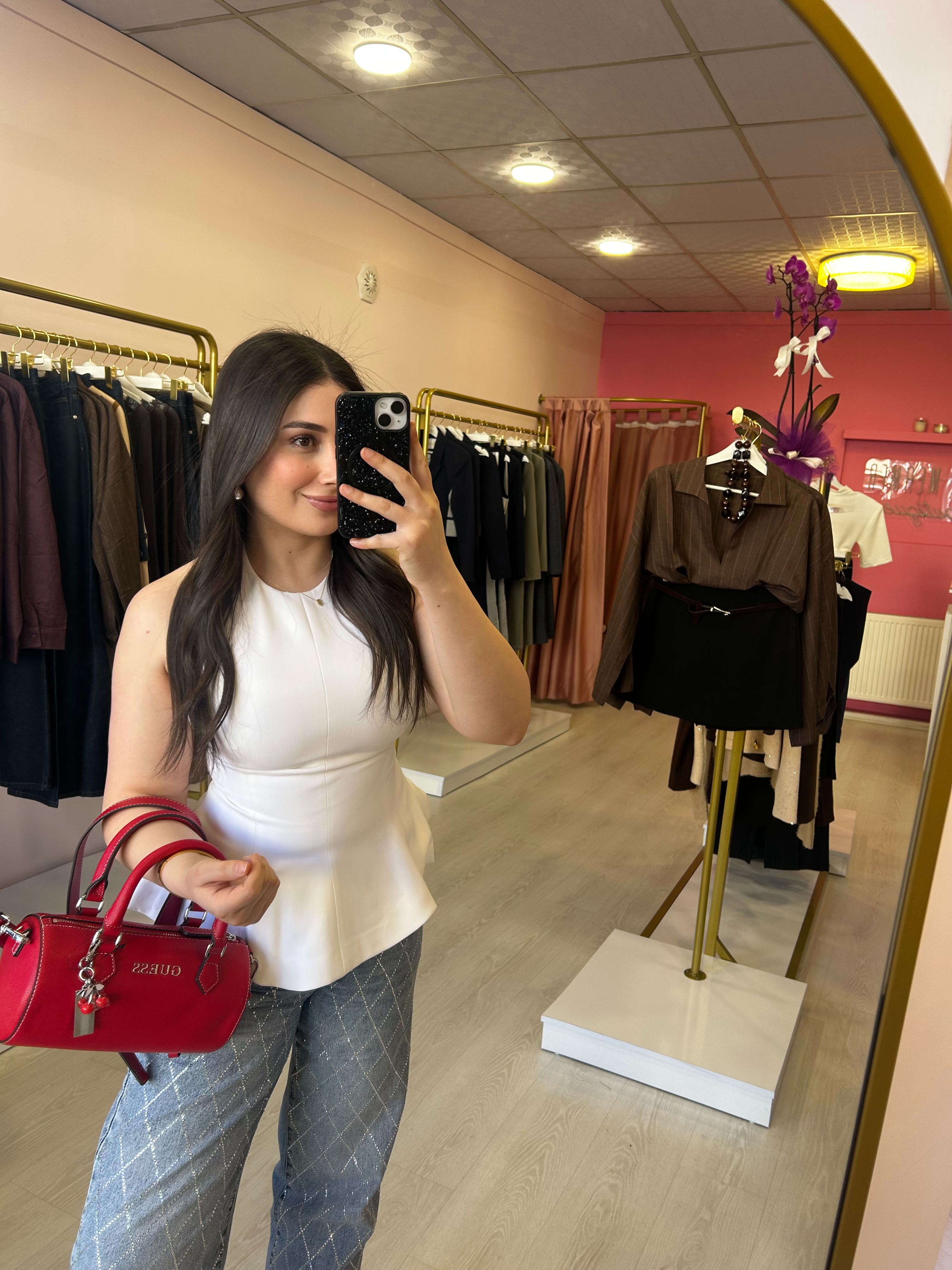 Boyundan Bağlamalı Pelum Top