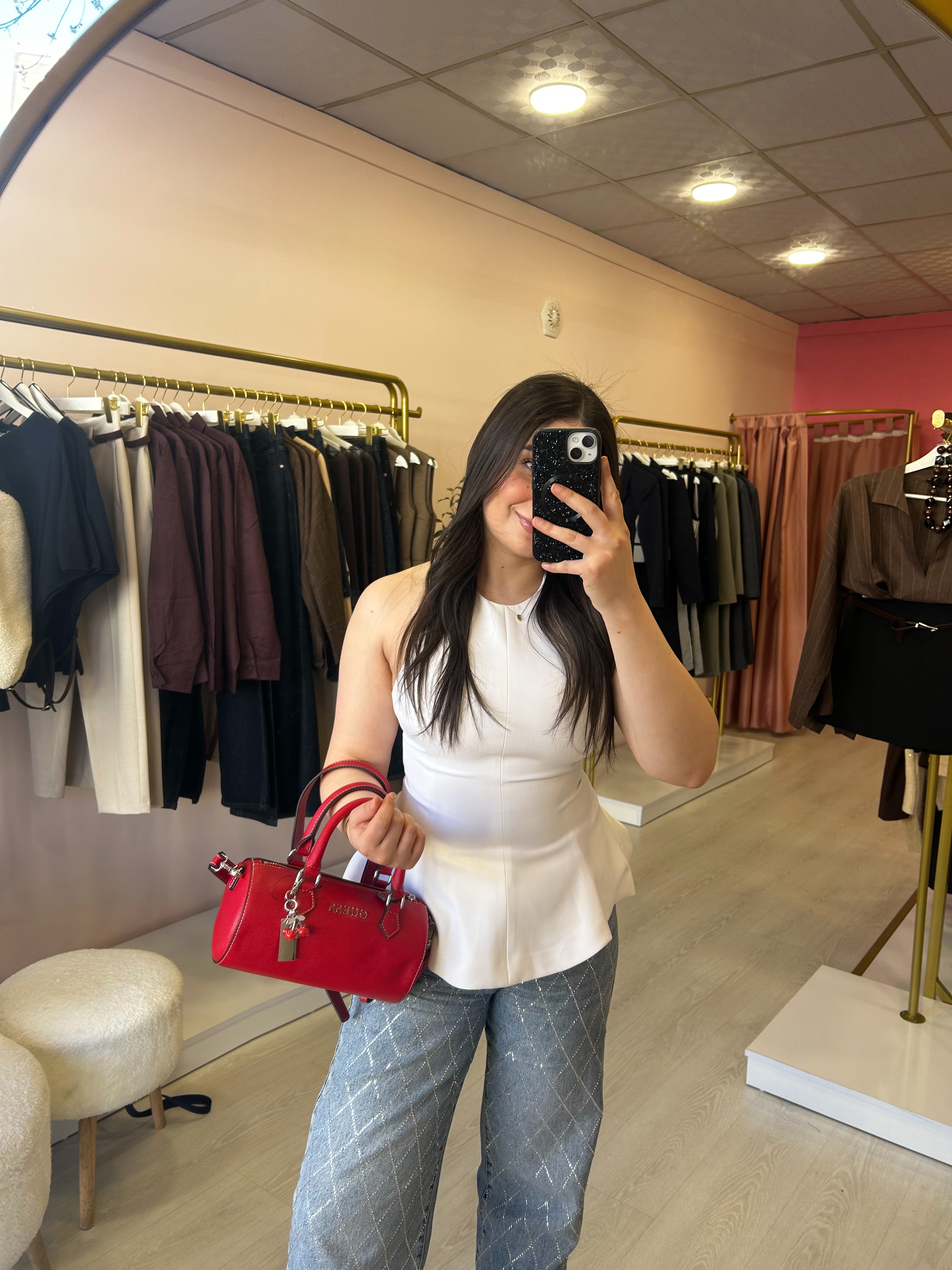 Boyundan Bağlamalı Pelum Top